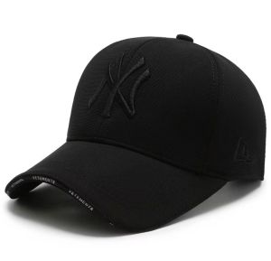 Promo Free Ongkir Topi Baseball Pria Wanita / Topi Gaul Terlaris Bordir NY Yankees Murah / BISA BAYAR DITEMPAT COD