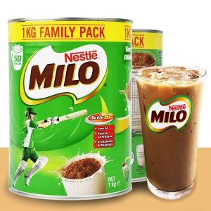 MILO 1KG NỘI ĐỊA CHUẨN ÚC Date mới nhất