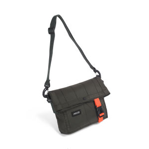 RUN ARMY |MNM x ARCIO| Tas Selempang Pria Wanita Sling Bag Waterproof