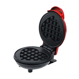 Mini Electric Waffles Maker Bubble Egg Cake Oven Breakfast Waffle Machine Egg Cake Oven Pan Eggette Machine Mini Waffle Pot