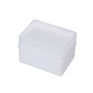 [Eqrbtl] 10ul 200ul 1ml 5ml 10ml Plastic Laboratory Pipettor Tip Box For Experiment Pipette Tip Holder Box Micropipette Plastic Box