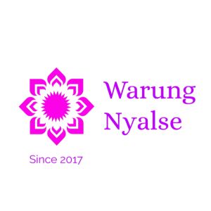 Paket 5 pcs Karung Waring Brongsong Termurah WARUNG NYALSE Karung Plastik Wadah Buah Sayuran Karung Bawang Serbaguna