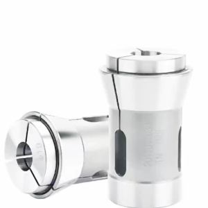 Hanson8 Industrial DIN 6343 173E CNC Lathe Spring Collet Front Push Chuck Fixture Device M2Y9R