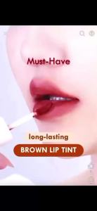 Local salesBaby Bright Lip & Cheek Matte Tint -babybright lip tint