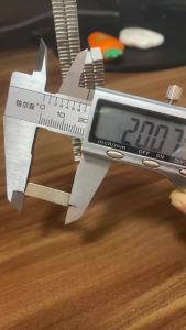 2023N52 20x6x2 20x7x4 20x7x5 20X9X5 Neodymium Bar Block Strong Magnets Search Magnetic Bar Ndfeb Square Project Fridge Magnet