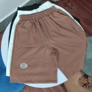 Quần short nữ Thời trang kenchi mẫu mới hè thu mặc cực mát mẻ sooc ngố cạp thun co giãn logo chữ hàng đẹp