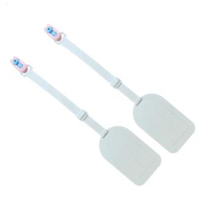 Pack of 2pcs Bed Sheet Holder Fixing Belt with Adjustable Straps for Tightly Fit on Mattresses and Sofa Cushions