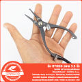 คีมตกปลา RYOKO Pliers 5.5 ความยาว 5.5นิ้ว. 