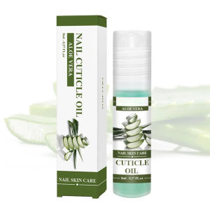 Nail Polish Remover Pembersih Cat Kuku Pembersih Kutek Acetone Free 8 ml