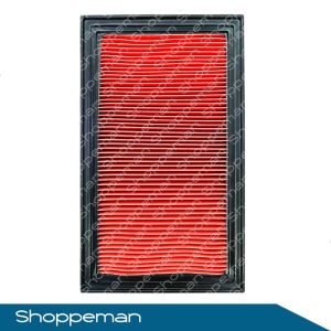 NISSAN SENTRA 1.6 AIR FILTER AIR CLEANER A-8243 16546-V0100