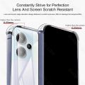 Ốp lưng trong Honor x7c honorx7c honorx8b x7b X7A X7 X9 x8b x8a X8 4G 5g vỏ điện thoại TPU trong suốt bảo vệ Ốp chống sốc chống rơi lưng mềm Bìa. 
