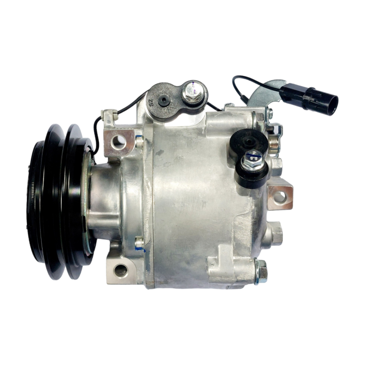 New AC Compressor For Mitsubishi Lancer 2008-2010 2.0L Non-Turbo - CM105120 / 7813A321