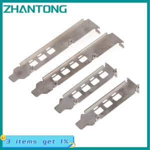 ZHANTONG Khung vách ngăn Card đồ họa cho Nvidia Quadro K1200 nvs510 P400 P600 p620 P1000