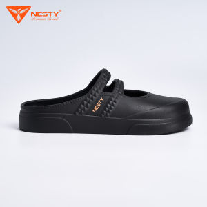 [ƯU ĐÃI KHỦNG] DÉP SỤC BÚP BÊ CHÍNH HÃNG NESTY MÃ NE11