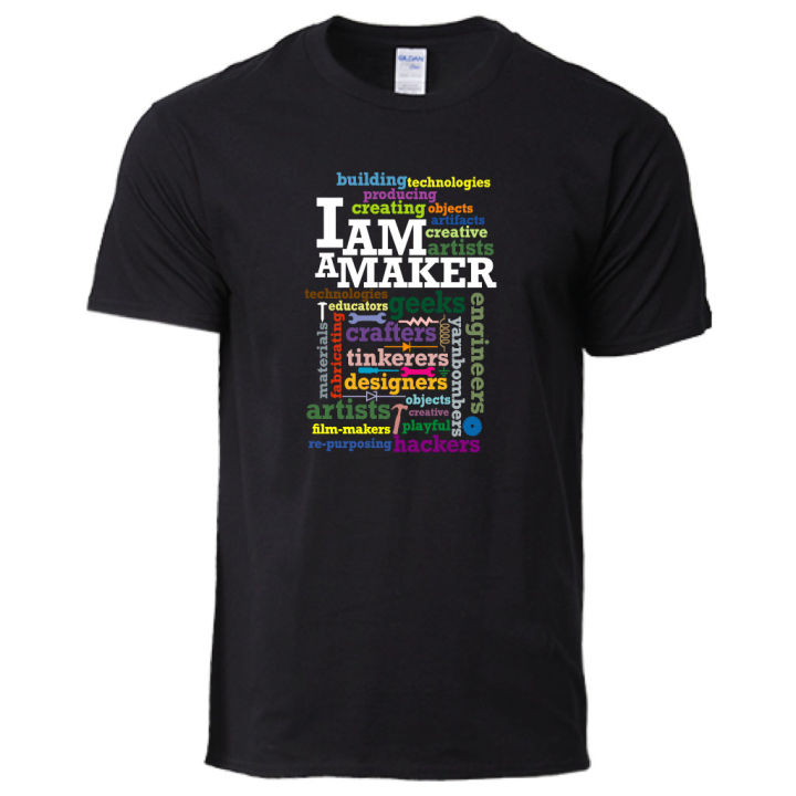 Support Local]Maker Geek Programmer Coding Software