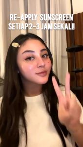 BG SKIN PAKET BRIGHTENING PINK FREE GIFT