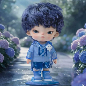 ukio LIttle Moment Series Figures blind collection decorative gift toy doll