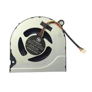 1PC Laptop CPU Radiator DC5V 4Pin Cooling Fan CPU Coolers for 3 AN515-51 52 41 42 N17C1 AN515-52-562T Fan
