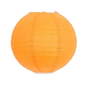 BUREGESS ขนาด8/12/16นิ้ว ประสงค์ DIY อุปกรณ์ปาร์ตี้ ฝักบัวอาบน้ำเด็ก งานแต่งงาน ลูกบอลโคมไฟกระดาษ โคมไฟแขวน โคมไฟกระดาษกลม โคมไฟเทศกาลไหว้พระจันทร์