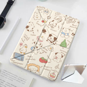 กันกระแทก เคสไอแพดgem11 th 2025 Air7 11นิ้ว  แอร์4 air5 air6 เคสไอแพดปากกาทางซ้าย เคส ipad pro 11 2020/2021ใส่ปากกาด้านขวา เคสไอแพดเจน 10  2022 10.2 gen7 gen8 gen9