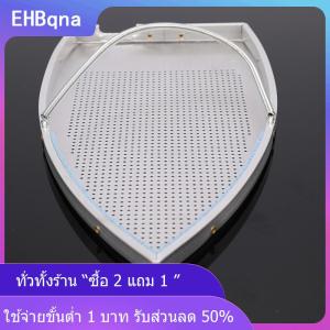 [COD] EHBqna KITCHEN แผ่นรองรีดผ้า1ชิ้นแผ่นรองรีดผ้าให้ความร้อนผ้าไม่ติด