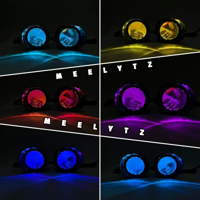 IBRIGHT - Sepasang Foglamp 3inc IBRIGHT Upgrade Honda dan Toyota Blue Lens C990 Bonus Breket Foglamp Universal