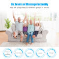 Suolaer Ionic Cleanse Detox Foot Spa Hydrogen Machine Detox Machine Cell Machine Aqua Foot Bath Hydrogen Molecule Cell Detox Footbath. 