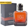 Giorgio Armani Emporio Armani Stronger with You Absolutely Pour Homme Parfum 100 ml.. 