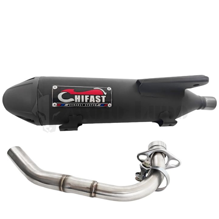 Moto%20Lupo%20Motorcycle%20HIFAST%20Exhaust%20Pipe%20For%20Mio%20Sporty%20Pipe%20Muffler%20With%20Stainless%20Elbow%201Set%20-%20Image%204