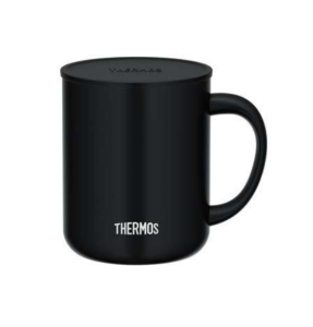 Cốc giữ nhiệt THERMOS có nắp JDG-452C 450ml - Japan