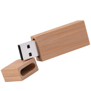 1 PCS Free Custom Logo128GB Carbonized Wood USB Flash Drive 64GB 32GB 16GB Wooden USB Memory Stick 4GB 8GB Flash Drive Real Capacity Flash Drive for Photography and Wedding Gifts