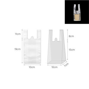 Kraft Paper Cup Disposable Single Wall Coffee Cup Brown White for Office Takeaway 50pcs 100pcs