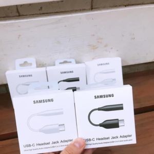 Jack Chuyển Đổi Type-C sang 3.5mm cho sam-sung Huawei xiaomi iPad Pro HTC Sony Google pixel Vivo T24