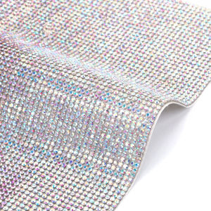 YIDIA ปุ่มแล็ปท็อป ตกแต่งโทรศัพท์ DIY กาวในตัว คริสตัลแก้ว บลิง บลิง ของแต่งรถ สติ๊กเกอร์ Rhinestone สติ๊กเกอร์ติดรถ สติ๊กเกอร์ติดรถยนต์