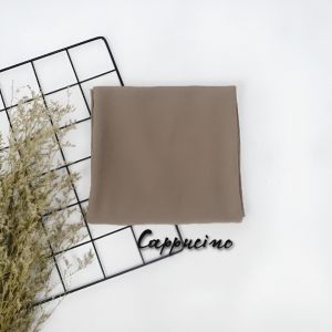 Hijab segi empat 150 x150 Ceruty babydoll ultimate premium