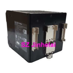 แหล่งจ่ายไฟมาตรฐาน Omron 24VDC 40A 960W 3 เฟส รุ่น S8VK-T96024 ของแท้