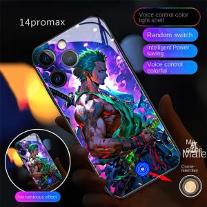 Compatible with Huawei Honor 200 Pro Magic 56 Lite Mate 50 40 30 P60 P50 P40 P30 Nova 12 12i 11 10 9 8i Y90 7i Y9S Y7A Fortune Incoming Call Luminous Flash LED Protective Phone Case