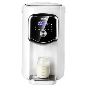 5L Electric Water Bottle Household Automatic Water Heating and Heat Preservation Integrated Intelligent Constant 220V