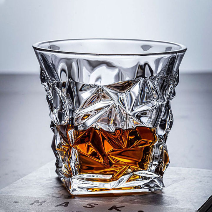 TST, 300 classical whiskey glass beer glass foreign wine glass brandy ...
