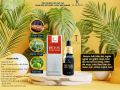 Serum giảm mụn Detox Acnes Kamel. 
