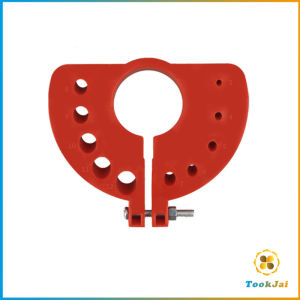 TookJai เครื่องลับคมสว่าน เครื่องมือเจียรบิตที่มีประสิทธิภาพหนาทนทานแม่นยํา ดอกสว่านเครื่องมือลับคมก่อสร้าง Drill Bit Sharpener