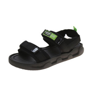 [Free Shipping] Trendy Student-Style Platform Sandals Perfect For Pairing With Dresses A New Summer Collection For Women