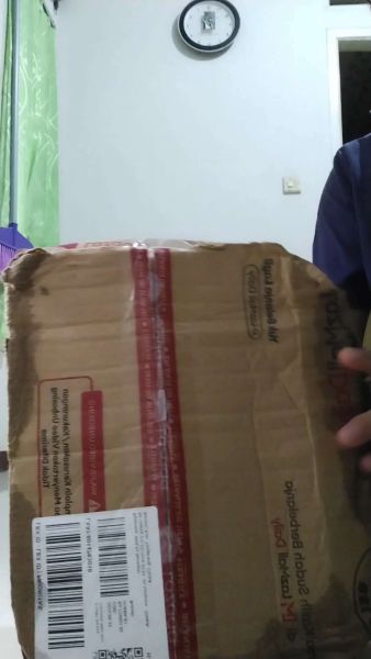Buyer review video 2