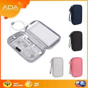 POWER BANK BAG POWER BANK POUCH TRAVEL DIGITAL ORGANIZER KEEPER PHONE GADGET BAG BEG FON READY STOCK 充电宝手机包 ADA GADGETS STORE