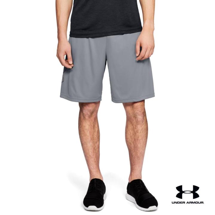 Under Armour UA Men s Tech Graphic Shorts Lazada