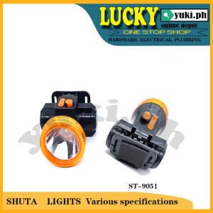 ST-9051 SHUTA Lights Various Specifications