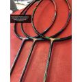 Vợt cầu lông Lining Aeronaut 9000i. 9000C. 6000. 6000C. 6000D. 6000i. 