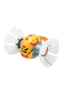 Homyped Battle Armour Remote Control