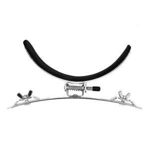 Professional Drum Leg Holder March Marchings Snare Drum Leg Clamp Sponge Decompression Drum Rack Drum Replacement Parts