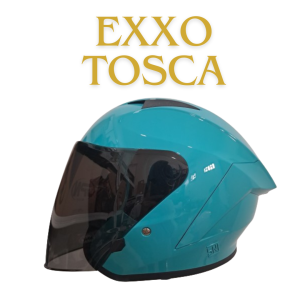 HELM SRZ HELIOZ SOLID ORIGINAL HALF FACE